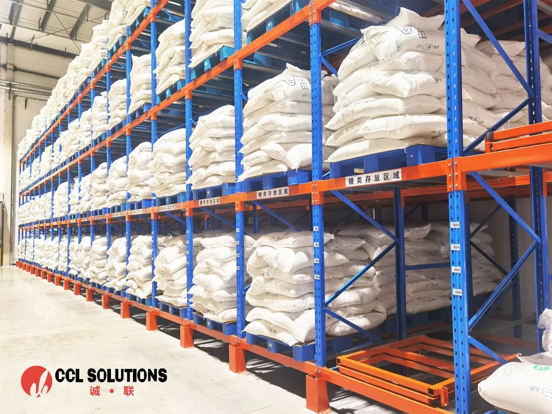 浅谈货架在密集化仓储系统中的应用与创新