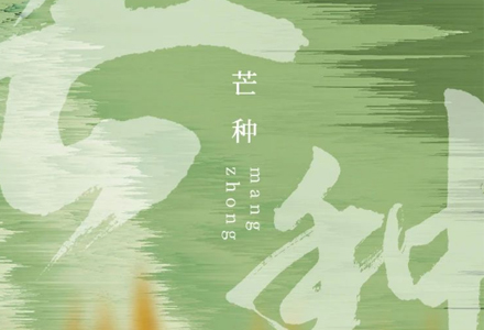 芒种 | 忙有所得，耕有所获