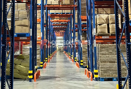 货位规划和仓库效率更配哦~