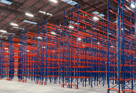 仓库货架系统采购指南（上）