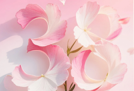 38妇女节 | 独立绽放，自由生花！